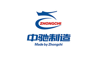 中馳制造標(biāo)志設(shè)計(jì)