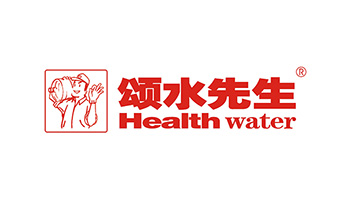 頌水先生標(biāo)志案例